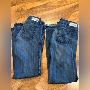 Women’s Ariat Jeans